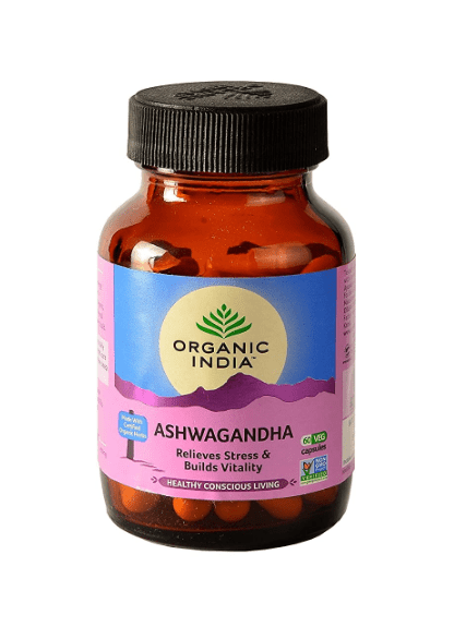 5 Best Ashwagandha Supplement Brands In India 2021 Top 5 Listicle