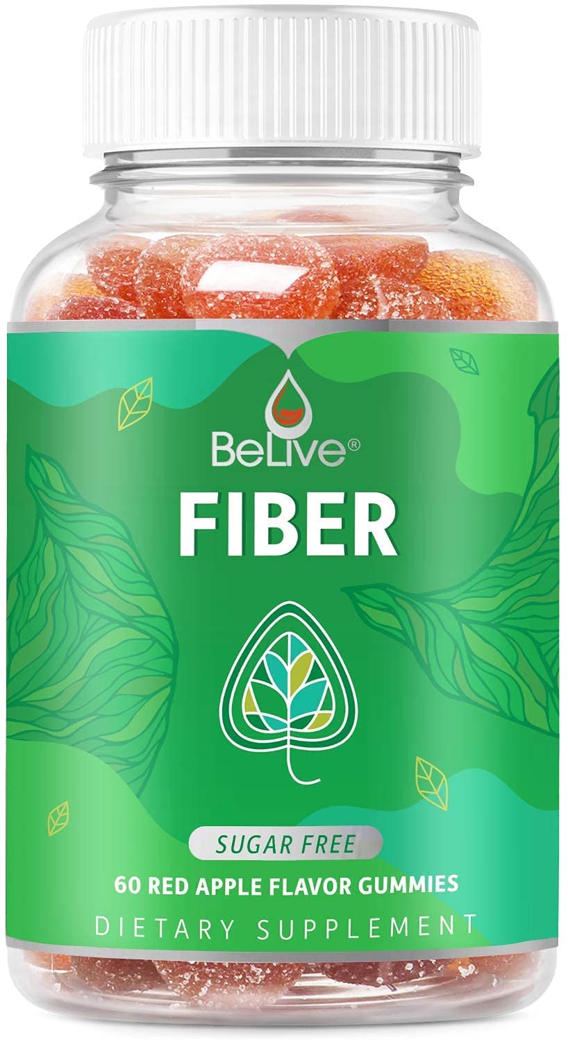 8 Best Fiber Supplements For Kids & Adults That Actually Work |Top 5 ...