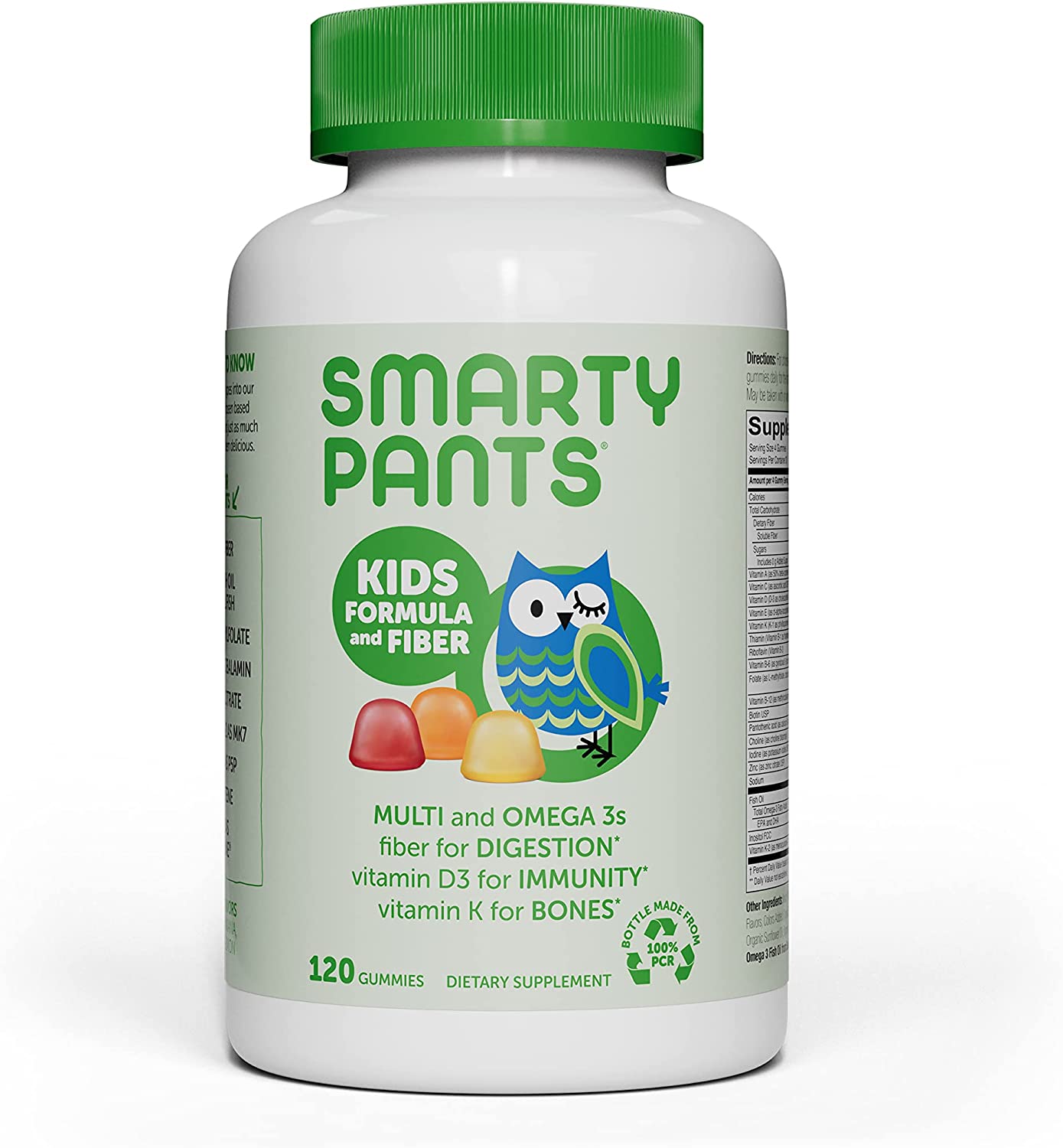 8 Best Fiber Supplements For Kids & Adults That Actually Work |Top 5 ...